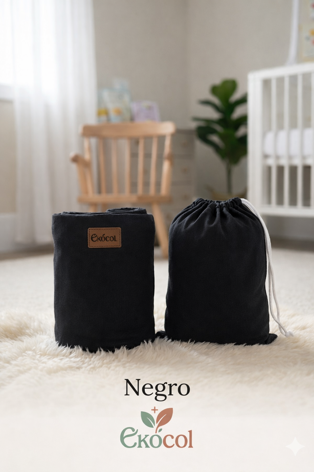 Fular Ergonómico Ecokol