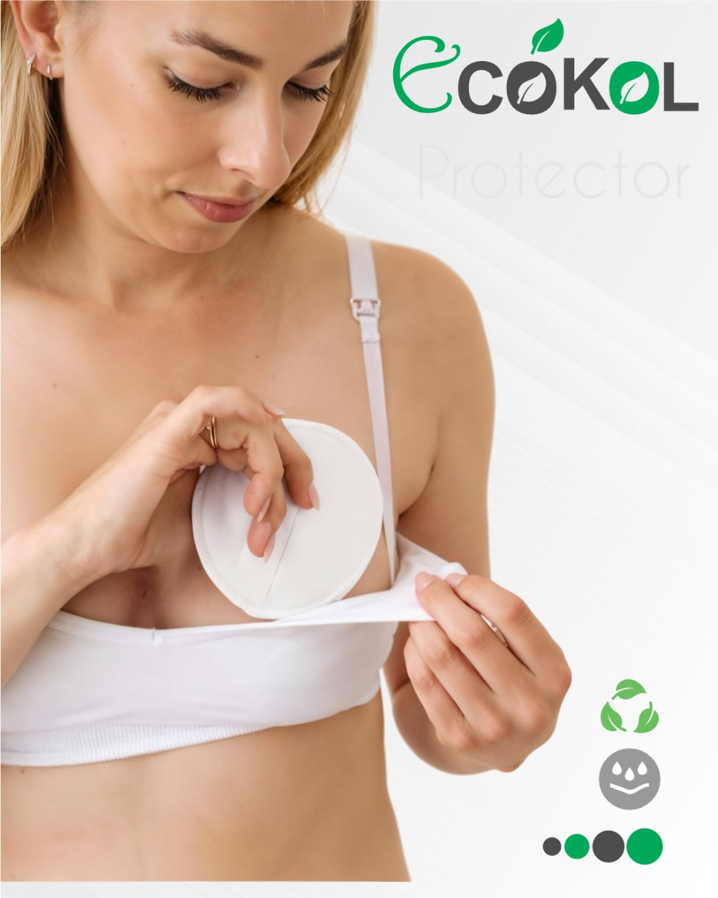 Fular Cargador de Bebé