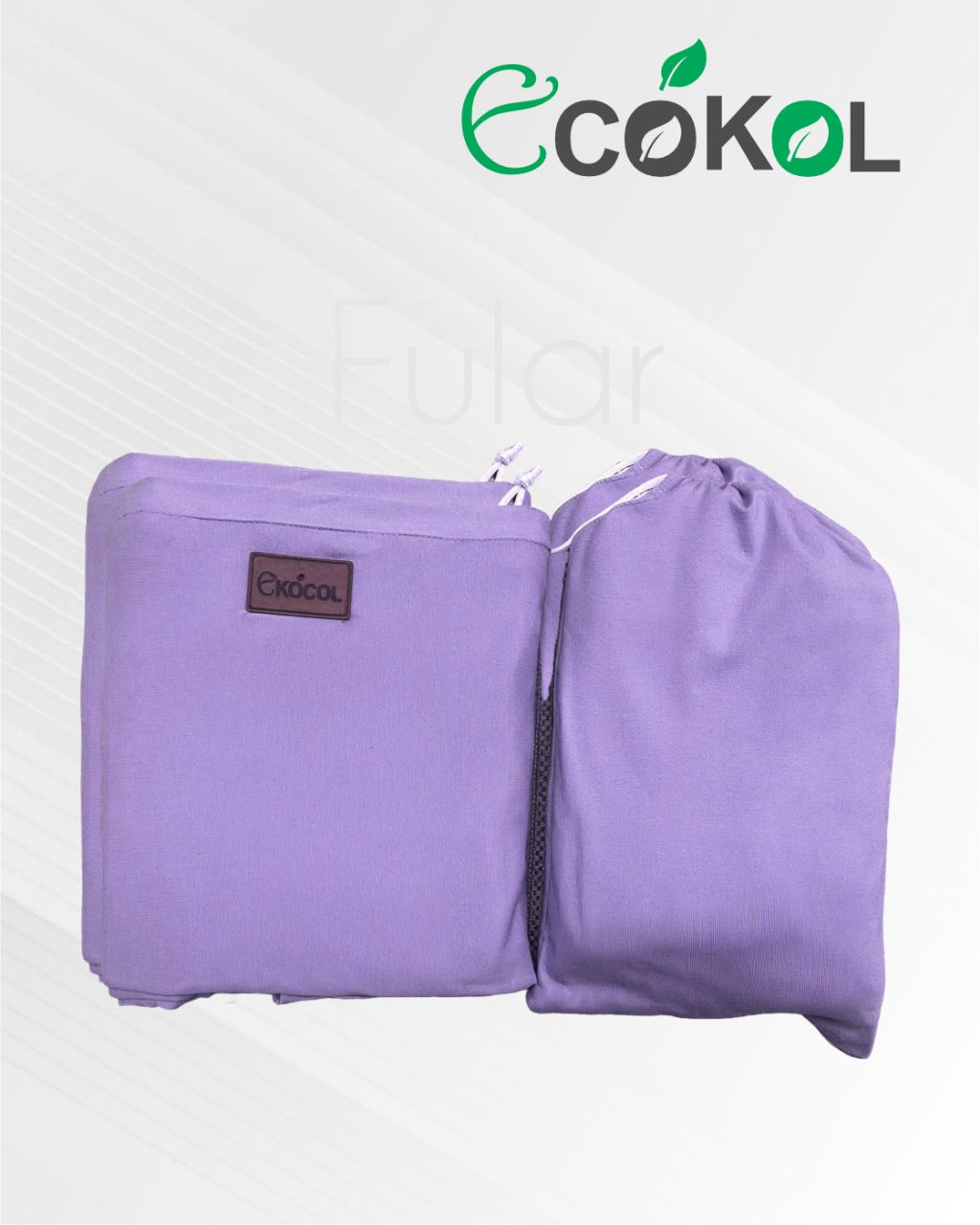 Fular Cargador de Bebé