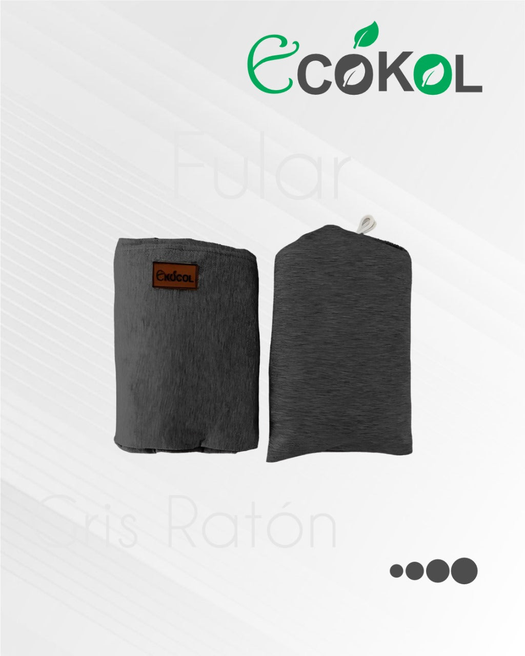 Fular Cargador de Bebé